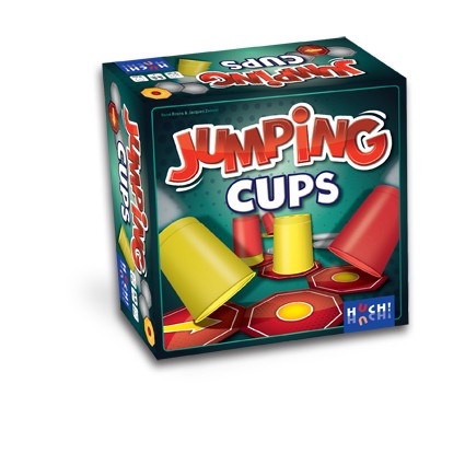 Jumping Cups - zum Schließen ins Bild klicken